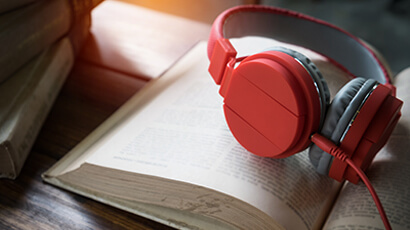 انتخاب بهترین موسیقی برای خواندن و مطالعه کتاب