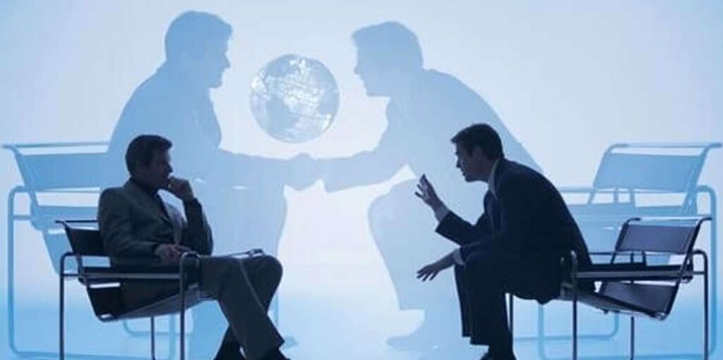 اهمیت مذاکره حرفه ای در توافقات شرکت