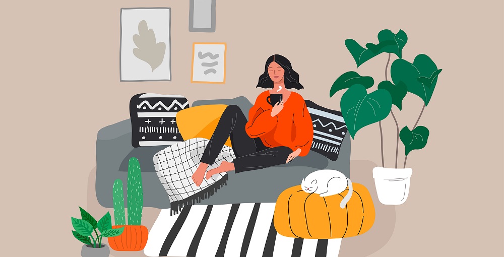 راههای منظم کردن ذهن